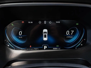 Внедорожник Chery Tiggo 8 Pro 2021 года, 1840000 рублей, Краснодар