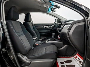 Внедорожник Nissan Qashqai 2018 года, 1950000 рублей, Красноярск