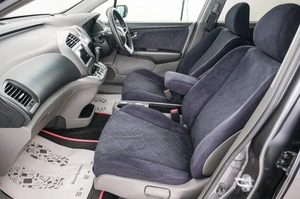Минивэн Honda Stream 2010 года, 1049000 рублей, Красноярск