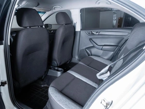 Лифтбек Skoda Rapid 2021 года, 1369000 рублей, Ставрополь