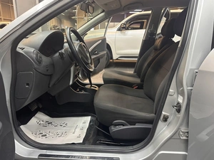 Седан Nissan Almera 2017 года, 827000 рублей, Красноярск