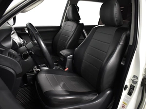 Внедорожник Toyota Land Cruiser Prado 2015 года, 3855400 рублей, Казань