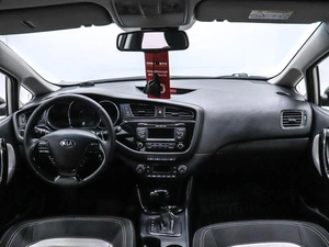 Универсал Kia Ceed 2013 года, 999000 рублей, Красноярск