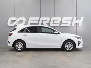 Хетчбэк Kia Ceed 2019 года, 1649000 рублей, Воронеж