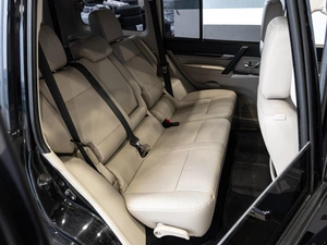 Внедорожник Mitsubishi Pajero 2017 года, 3050000 рублей, Краснодар