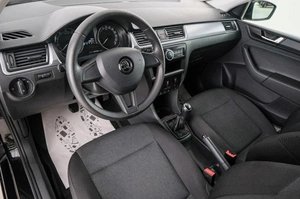 Лифтбек Skoda Rapid 2018 года, 1099000 рублей, Красноярск