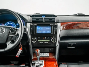 Седан Toyota Camry 2012 года, 1710000 рублей, Красноярск