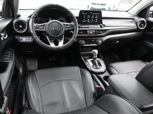 Седан Kia Cerato 2019 года, 2280000 рублей, Волгоград