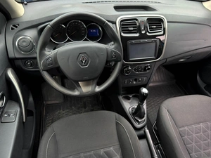 Хетчбэк Renault Sandero 2017 года, 1199000 рублей, Кропоткин