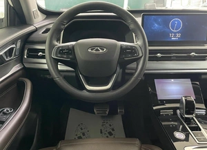 Внедорожник Chery Tiggo 8 Pro 2021 года, 2199000 рублей, Ачинск