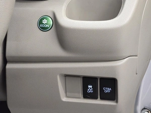 Хетчбэк Honda N-WGN 2014 года, 649000 рублей, Красноярск