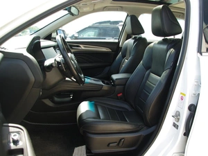 Внедорожник Haval F7 2020 года, 1599000 рублей, Владимир