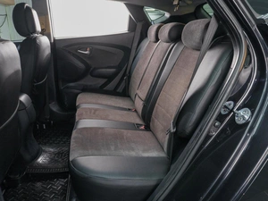 Внедорожник Hyundai ix35 2012 года, 1539000 рублей, Сургут