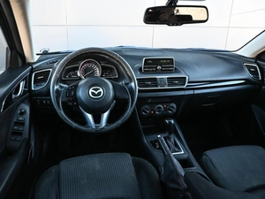 Седан Mazda 3 2014 года, 1149000 рублей, Кирилловка