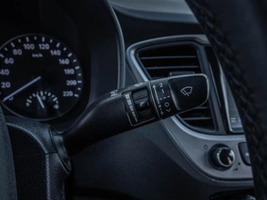 Седан Hyundai Solaris 2017 года, 1411000 рублей, Ставрополь