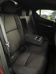 Хетчбэк Mazda 3 2019 года, 1687000 рублей, Солонцы