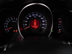 Седан Kia Rio 2015 года, 1099000 рублей, Воронеж