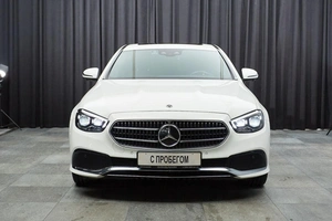 Седан Mercedes-benz E-класс 2020 года, 4599000 рублей, Красноярск