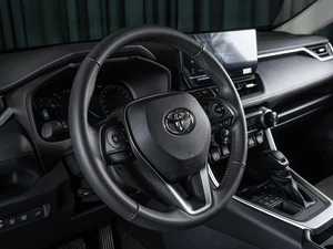 Внедорожник Toyota RAV4 2025 года, 4400000 рублей, Волгоград