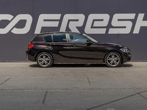 Хетчбэк BMW 1 серия 2017 года, 1631000 рублей, Краснодар