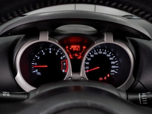 Внедорожник Nissan Juke 2012 года, 799000 рублей, Тюмень