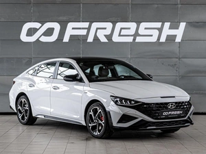 Седан Hyundai Lafesta 2025 года, 2920000 рублей, Краснодар