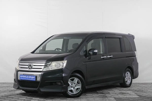 Минивэн Honda Stepwgn Spada 2011 года, 1299000 рублей, Кемерово
