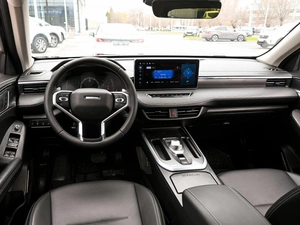 Внедорожник Haval Jolion 2023 года, 1949000 рублей, Волгоград