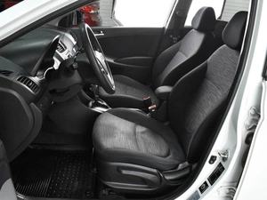 Хетчбэк Hyundai Solaris 2014 года, 999000 рублей, Воронеж