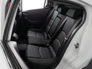 Седан Mazda 3 2014 года, 1329000 рублей, Тюмень