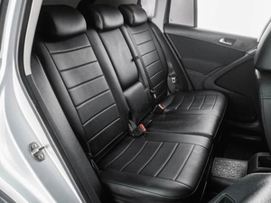 Внедорожник Volkswagen Tiguan 2011 года, 1149000 рублей, Воронеж