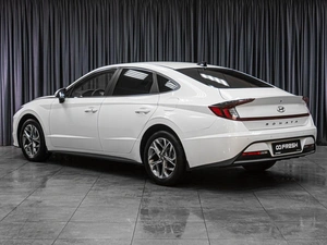 Седан Hyundai Sonata 2020 года, 2199000 рублей, Тюмень