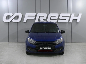 Седан ВАЗ (LADA) Granta 2025 года, 1279000 рублей, Аксай