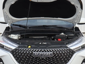 Внедорожник Haval M6 2023 года, 1710000 рублей, Брянск