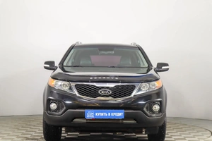 Внедорожник Kia Sorento 2012 года, 1579000 рублей, Пермь