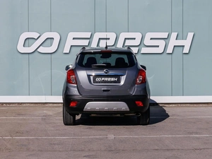 Внедорожник Opel Mokka 2012 года, 1085000 рублей, Большой Сочи