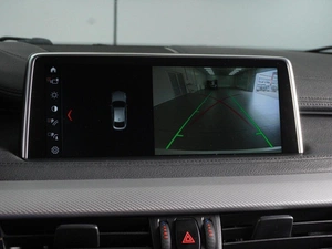 Внедорожник BMW X6 2018 года, 3479000 рублей, Красный Пахарь