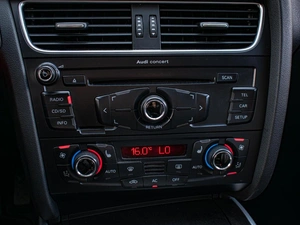 Седан Audi A4 2008 года, 890000 рублей, Краснодар