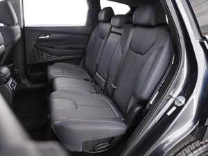 Внедорожник Hyundai Santa Fe 2022 года, 3499854 рублей, Москва