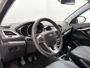 Универсал ВАЗ (LADA) Vesta Cross 2018 года, 1199000 рублей, Орёл