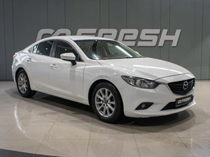 Седан Mazda 6 2016 года, 1549000 рублей, Петрозаводск