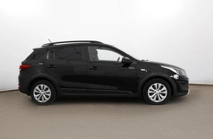Хетчбэк Kia Rio X-Line 2018 года, 1850000 рублей, Орёл