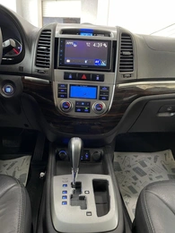Внедорожник Hyundai Santa Fe 2011 года, 1247000 рублей, Солонцы
