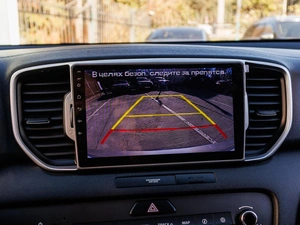 Внедорожник Kia Sportage 2016 года, 1720000 рублей, Большой Сочи