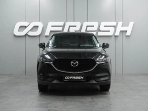 Внедорожник Mazda CX-5 2020 года, 2449000 рублей, Воронеж