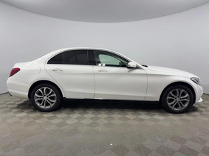 Седан Mercedes-benz C-класс 2014 года, 1798900 рублей, Казань
