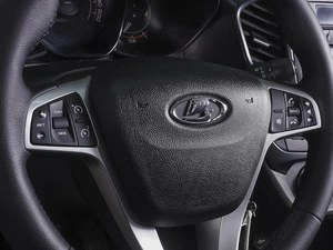 Седан ВАЗ (LADA) Vesta 2018 года, 839000 рублей, Ростов-на-Дону