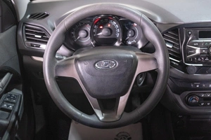 Седан ВАЗ (LADA) Vesta 2016 года, 689000 рублей, Томск