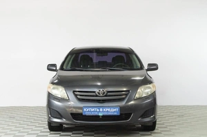 Седан Toyota Corolla 2008 года, 929000 рублей, Челябинск