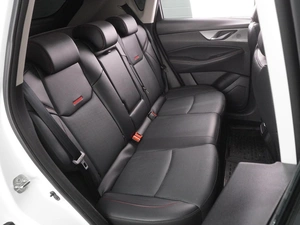 Внедорожник Changan CS35 Plus 2024 года, 1899000 рублей, Воронеж